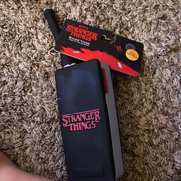 Stranger things - Picture 3 of 3